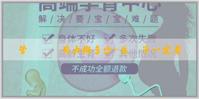試管嬰兒費用大概多少-生兒子一定要在排卵前6小時嗎？為什麼會有人提出在排卵前6小時進行性行為可以影響寶寶的性別？